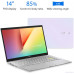 Asus Vivobook S M433 S14 (90NB0QR3-M05710)